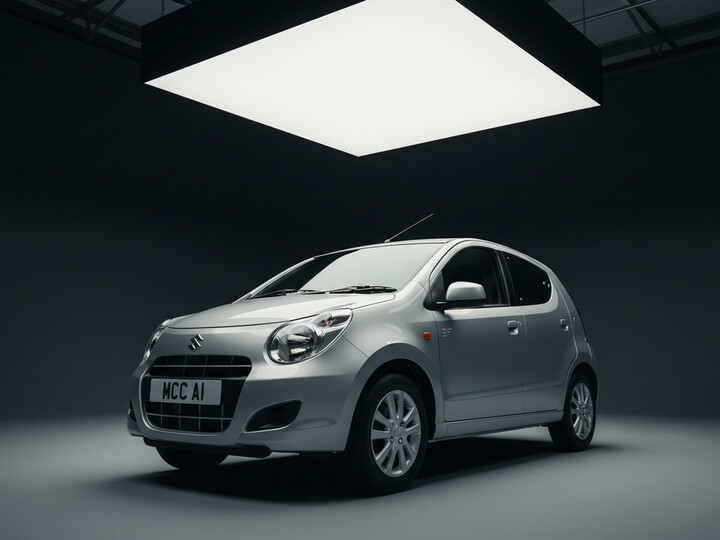 SUZUKI ALTO (2009-15) SUZUKI ALTO (2009-15)