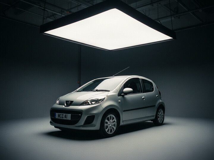 PEUGEOT 107 PEUGEOT 107