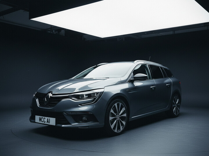 RENAULT MEGANE SPORT TOURER (2020-22)