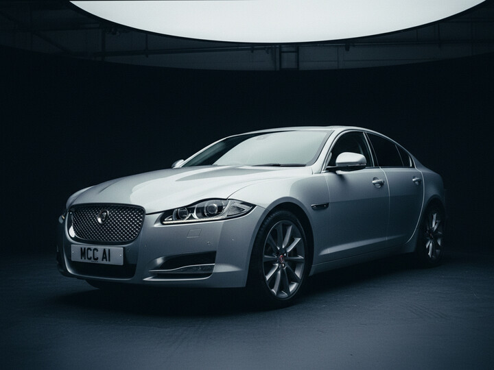 JAGUAR XF (2011-16)