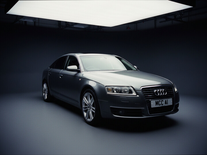 AUDI A6 TDI LE AUDI A6 TDI LE