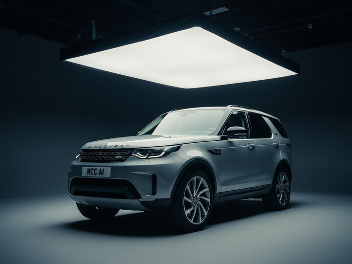 LAND ROVER DISCOVERY (2020-) LAND ROVER DISCOVERY (2020-)