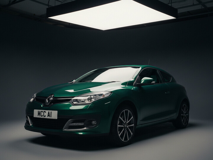 RENAULT MEGANE COUPE (2013-16) RENAULT MEGANE COUPE (2013-16)