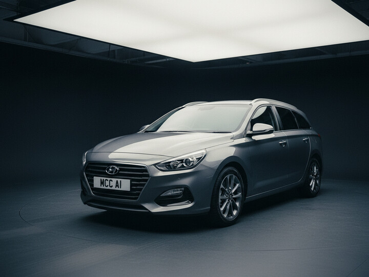 HYUNDAI I30 TOURER HYUNDAI I30 TOURER