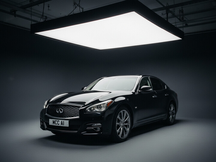 INFINITI Q70 (2014-15)