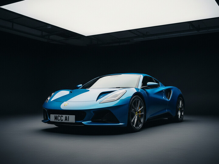 LOTUS EMIRA LOTUS EMIRA