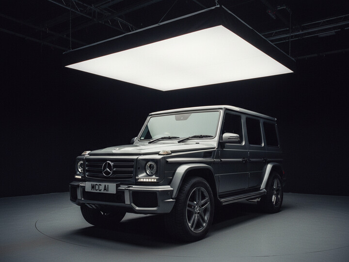 MERCEDES-BENZ G CLASS (2012-18) MERCEDES-BENZ G CLASS (2012-18)