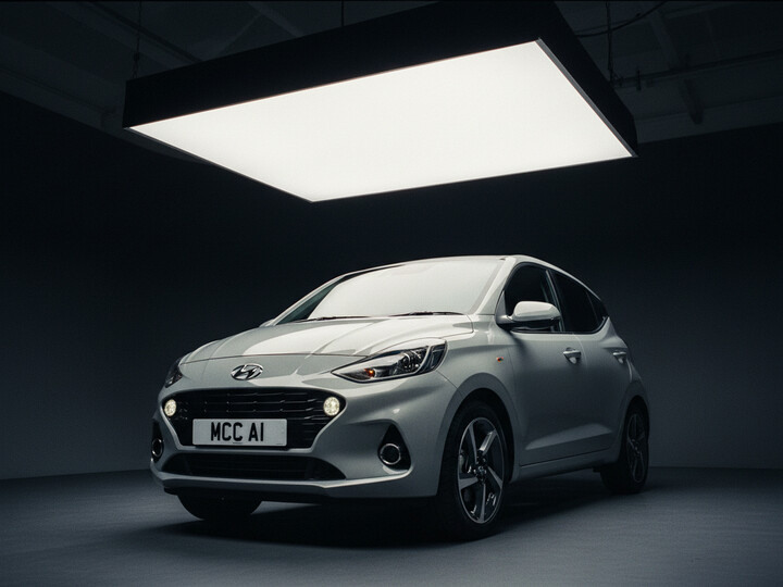 HYUNDAI I10 SE CONNECT MPI AUTO HYUNDAI I10 SE CONNECT MPI AUTO