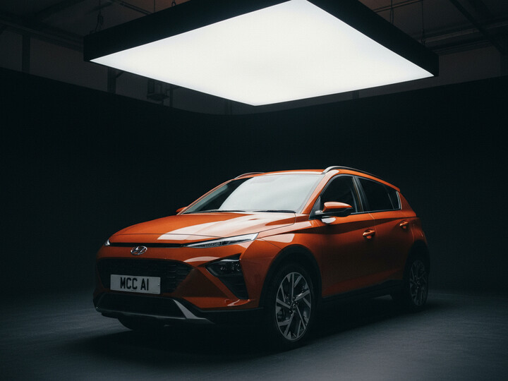HYUNDAI BAYON (2021-24) HYUNDAI BAYON (2021-24)