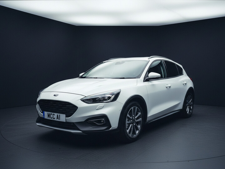 FORD FOCUS HATCHBACK ACTIVE (2018-22) FORD FOCUS HATCHBACK ACTIVE (2018-22)