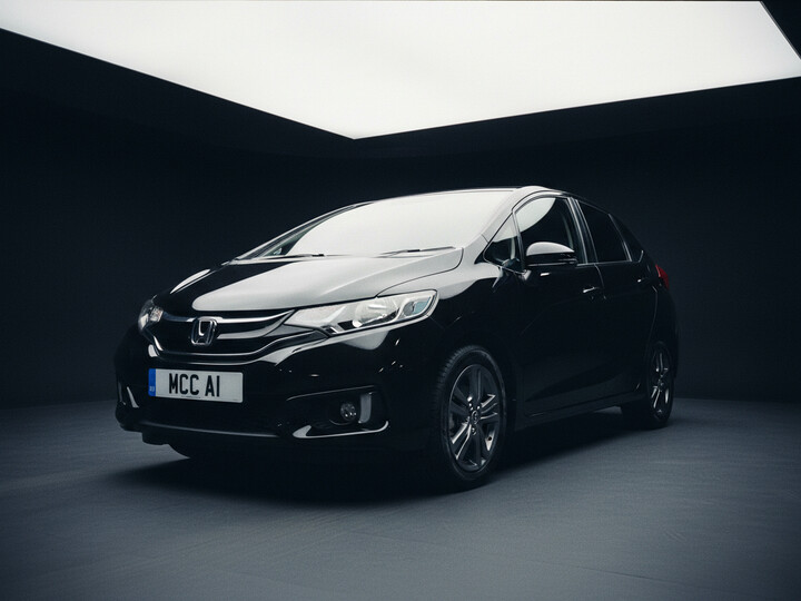 HONDA JAZZ S I-VTEC HONDA JAZZ S I-VTEC