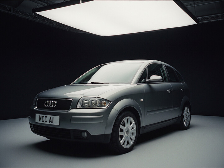 AUDI A2 SE AUDI A2 SE
