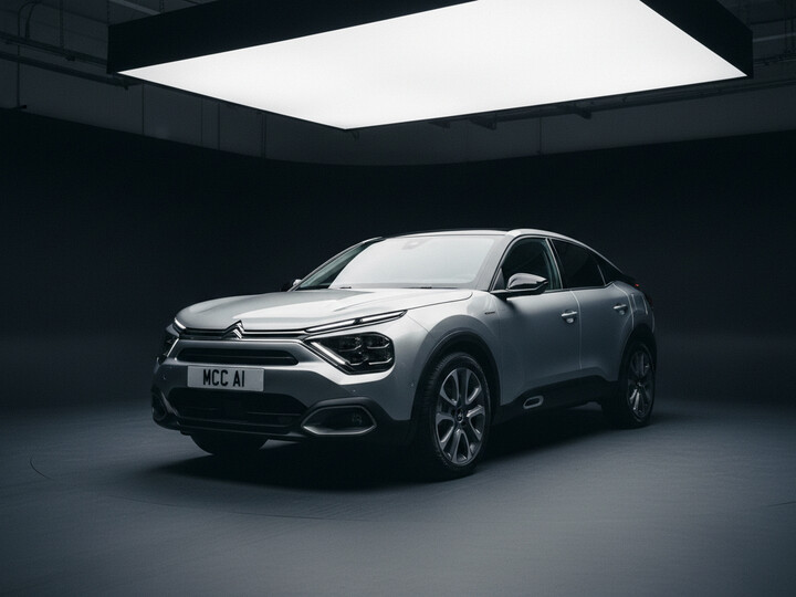 CITROEN C4 HATCH (2024-)