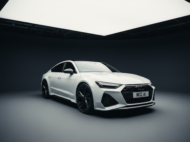 AUDI RS7 (2019-25) AUDI RS7 (2019-25)