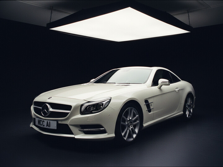MERCEDES-BENZ SL CLASS (2012-16) MERCEDES-BENZ SL CLASS (2012-16)