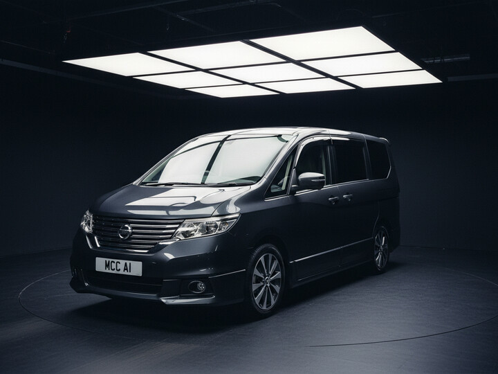 NISSAN SERENA NISSAN SERENA