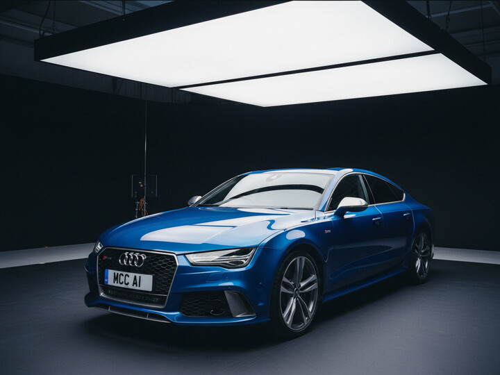 AUDI RS7 (2013-19)