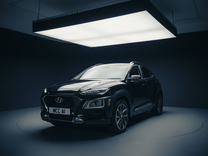 HYUNDAI KONA (2017-21) HYUNDAI KONA (2017-21)