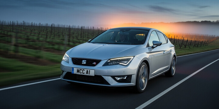 SEAT LEON SPORT COUPE SEAT LEON SPORT COUPE