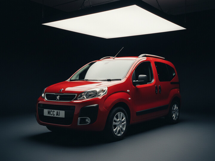 PEUGEOT BIPPER TEPEE PEUGEOT BIPPER TEPEE