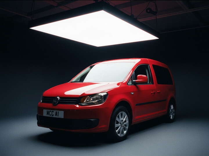 VOLKSWAGEN CADDY MAXI C20 LIFE TDI S-A VOLKSWAGEN CADDY MAXI C20 LIFE TDI S-A