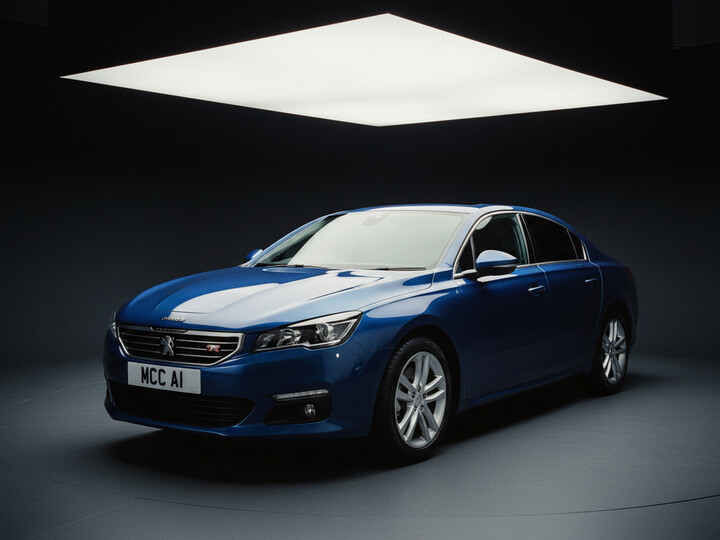 PEUGEOT 508 (2014-19) PEUGEOT 508 (2014-19)