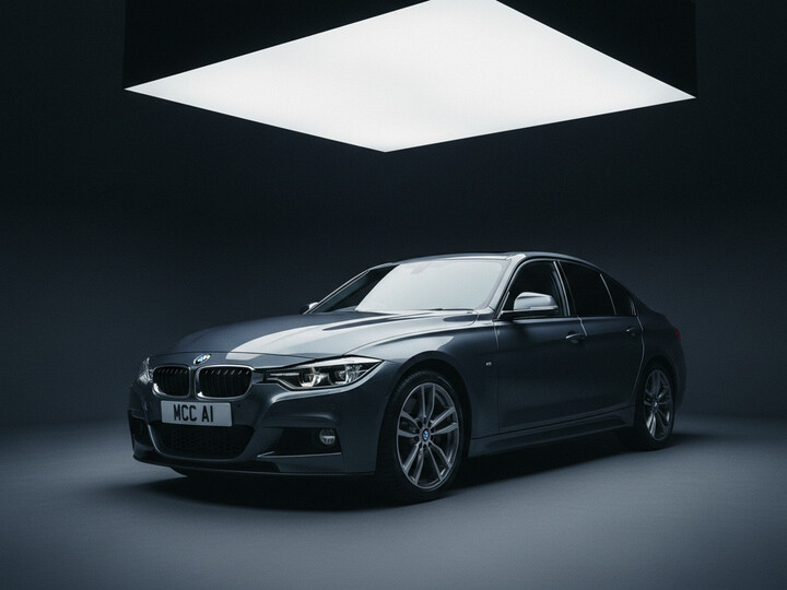 BMW 3 SERIES SALOON (2017-19) BMW 3 SERIES SALOON (2017-19)
