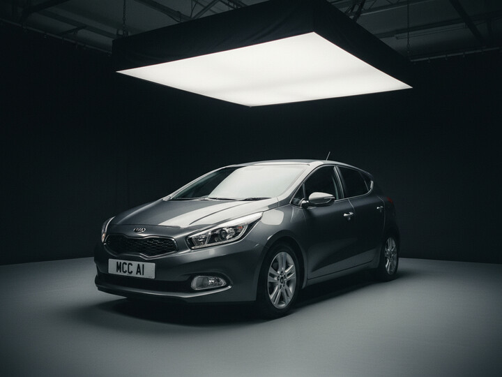 KIA CEED (2012-15) KIA CEED (2012-15)