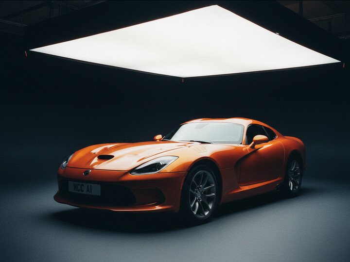DODGE VIPER DODGE VIPER
