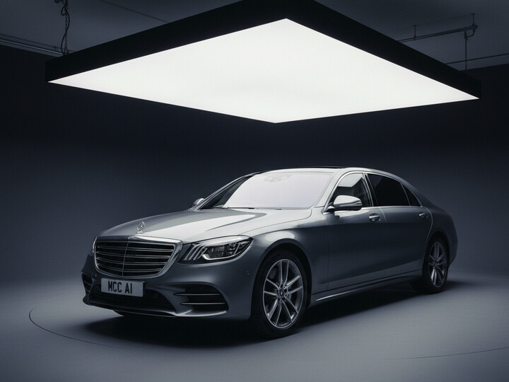 MERCEDES-BENZ S CLASS (2020-) MERCEDES-BENZ S CLASS (2020-)