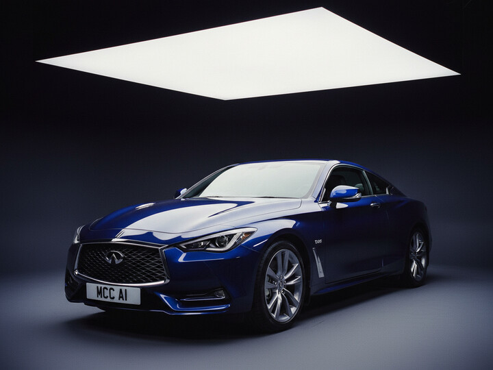 INFINITI Q60 COUPE INFINITI Q60 COUPE
