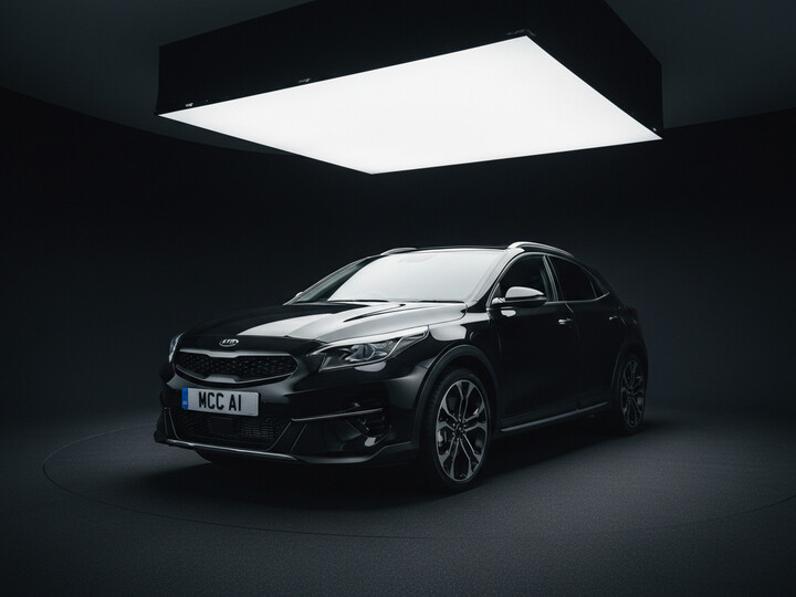 KIA XCEED 3 ISG KIA XCEED 3 ISG