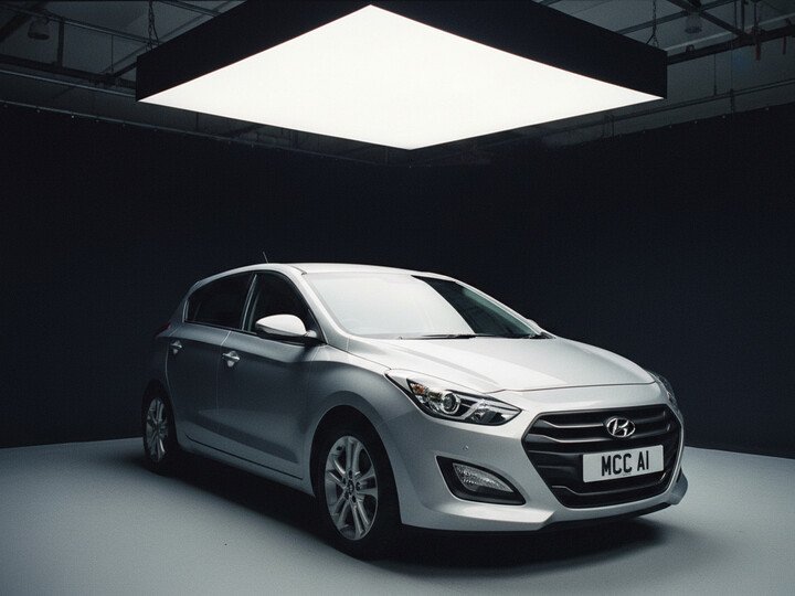 HYUNDAI I30 HATCHBACK