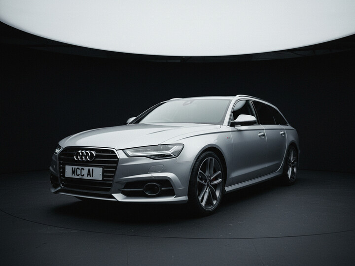 AUDI A6 AVANT AUDI A6 AVANT
