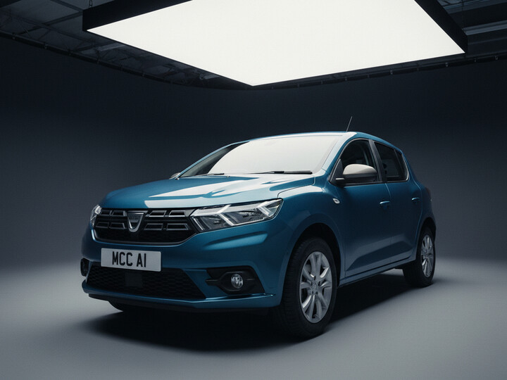 DACIA SANDERO DACIA SANDERO