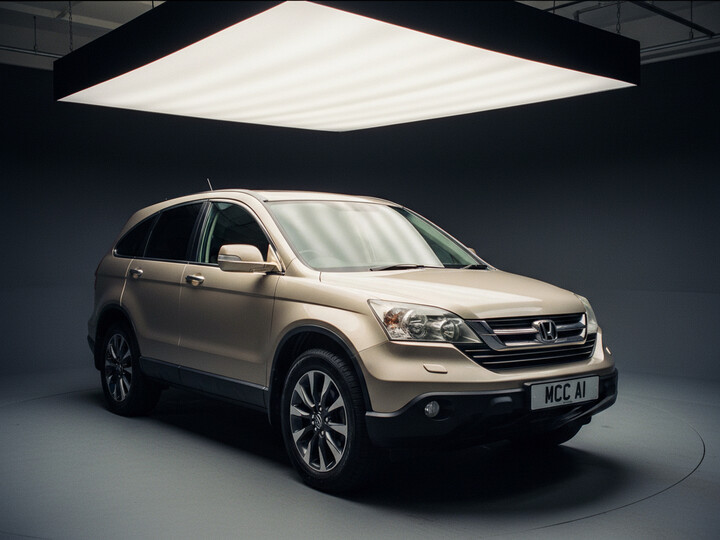 HONDA CR-V EX I-VTEC HONDA CR-V EX I-VTEC