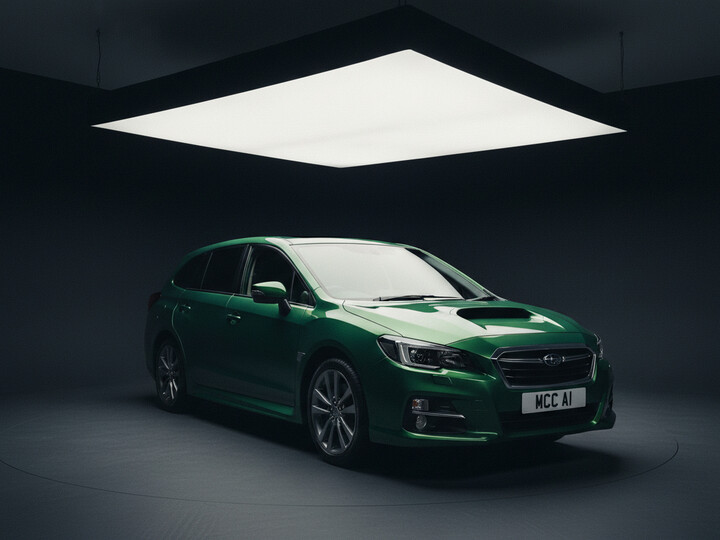 SUBARU LEVORG (2019-21) SUBARU LEVORG (2019-21)