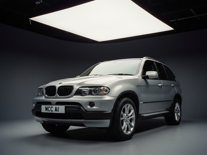 BMW X5 SPORT AUTO BMW X5 SPORT AUTO