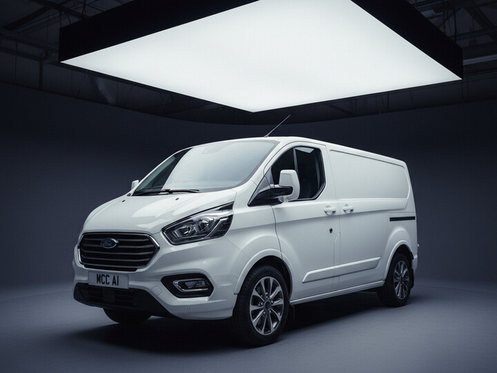 FORD TOURNEO CUSTOM 320 TNIUM EBLUE FORD TOURNEO CUSTOM 320 TNIUM EBLUE