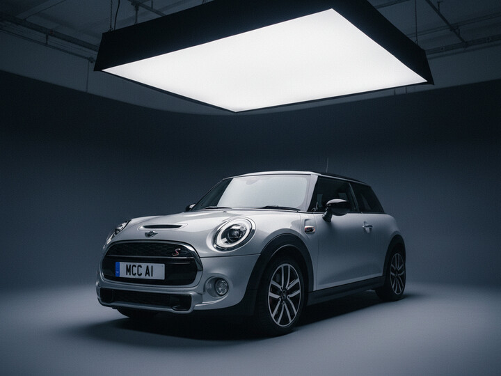 MINI JOHN COOPER WORKS AUTO MINI JOHN COOPER WORKS AUTO