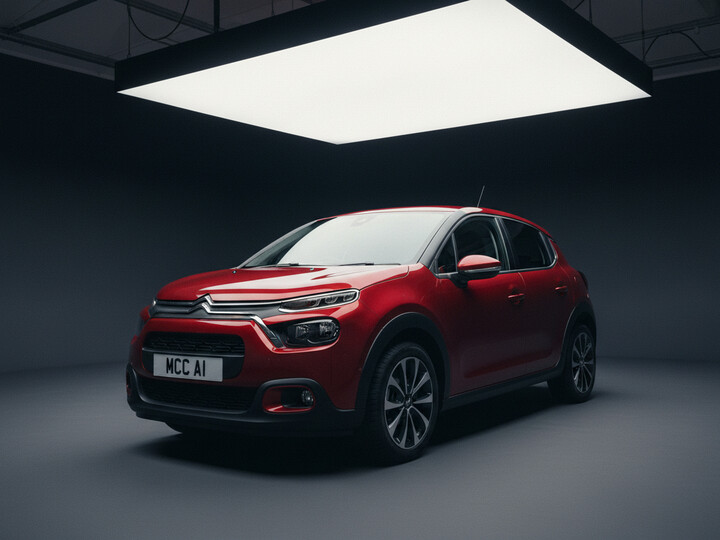 CITROEN E-C3 CITROEN E-C3