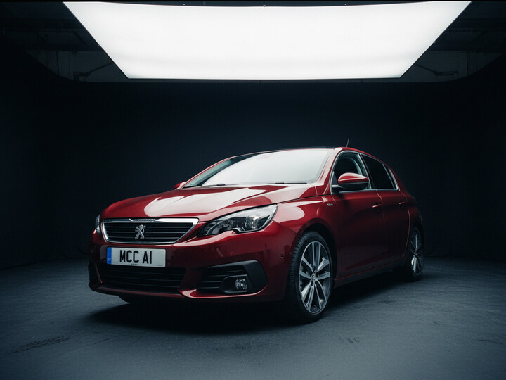 PEUGEOT 308 ALLURE E-HDI PEUGEOT 308 ALLURE E-HDI