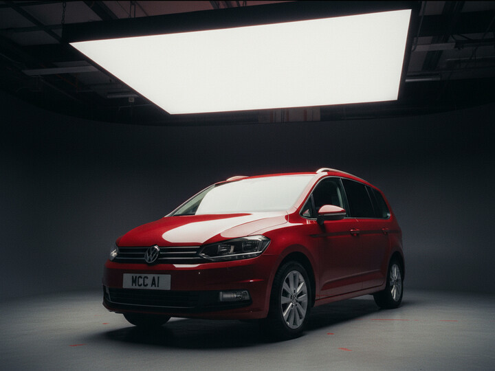 VOLKSWAGEN TOURAN (2015-25) VOLKSWAGEN TOURAN (2015-25)