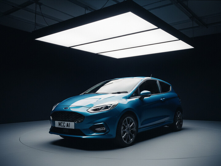 FORD FIESTA 3DR (2021-22) FORD FIESTA 3DR (2021-22)