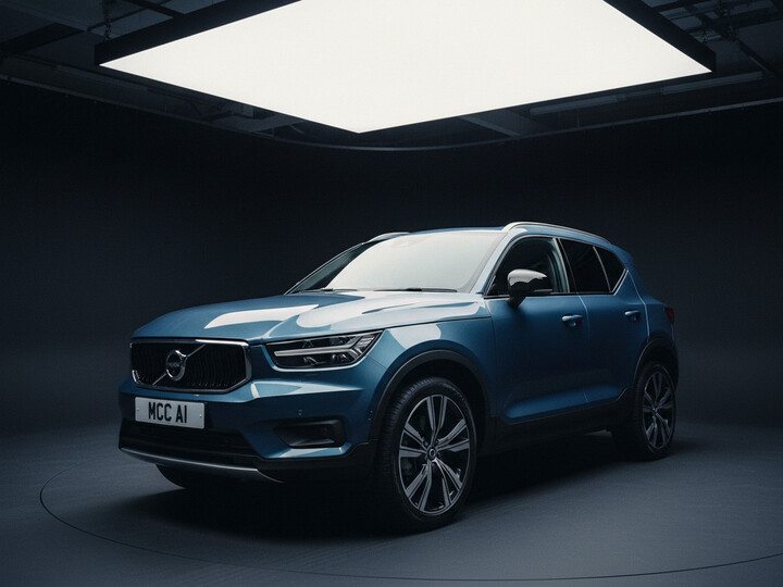 VOLVO XC40 (2021-) VOLVO XC40 (2021-)