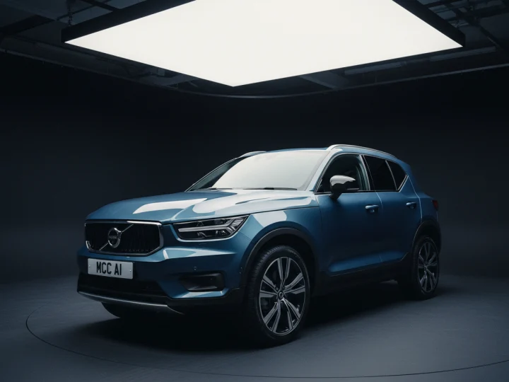VOLVO XC40 + B3 MHEV AUTO