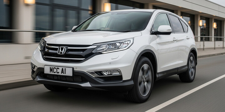 HONDA CR-V HONDA CR-V