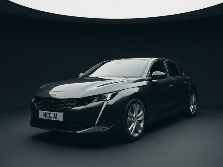 PEUGEOT 408 PEUGEOT 408