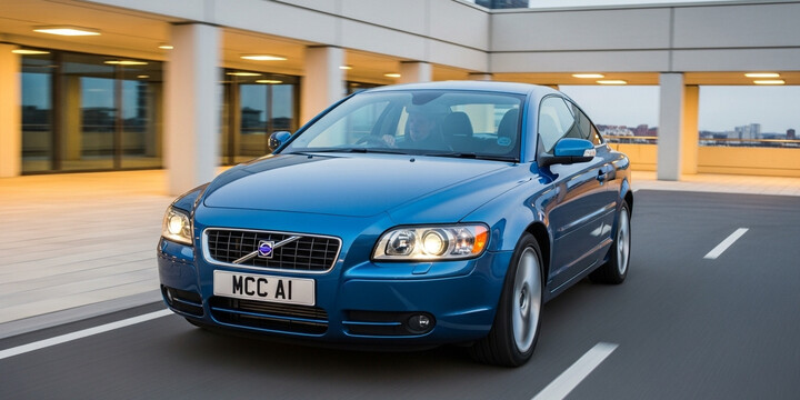VOLVO C70