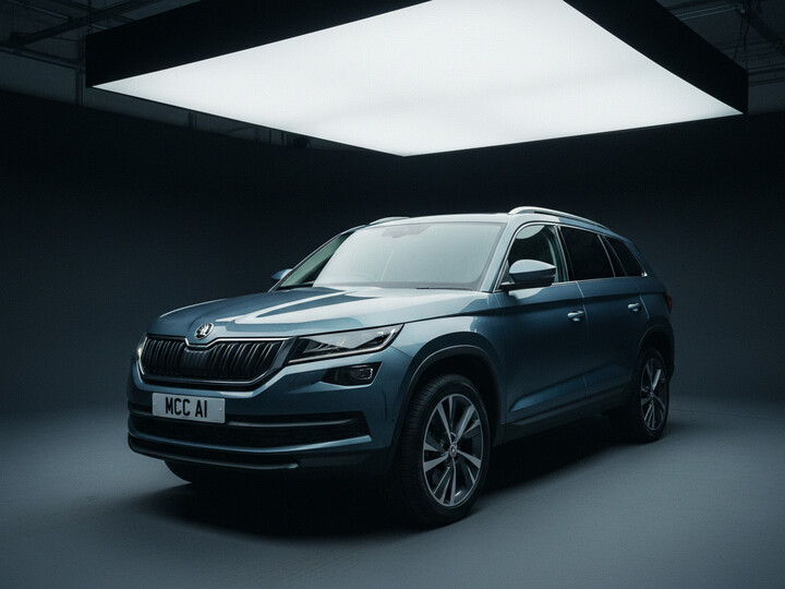 SKODA KODIAQ SKODA KODIAQ